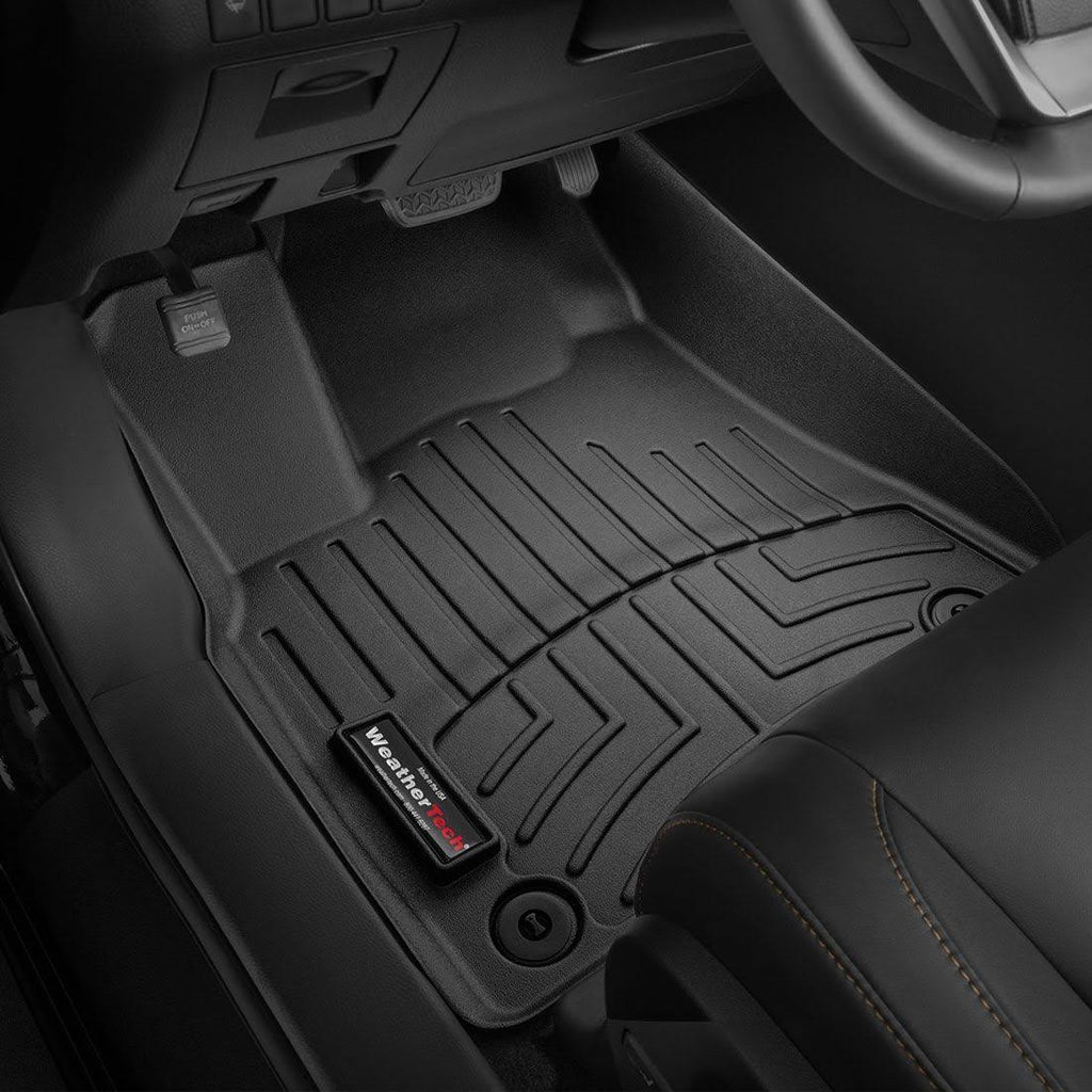 WeatherTech FloorLiner 4410541