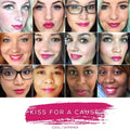 sense Collection: Color, Glossy Gloss, Ooops Color Remover (Kiss For A Cause)