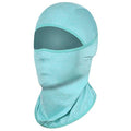 Achiou Balaclava Face Mask, Ski Mask for Men Women Football, Lightweight Sheisty Mask, Ninja Shiesty Sun Hood UV Protection