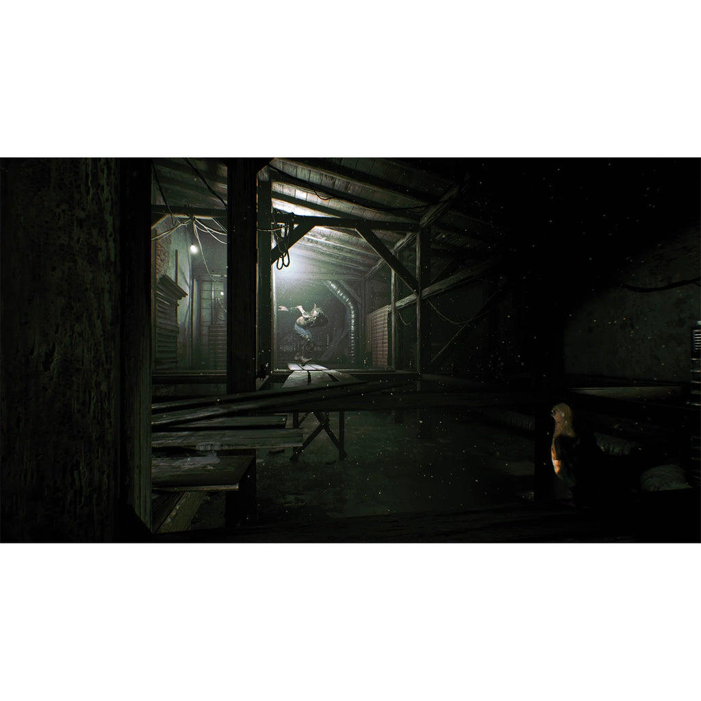Observer System Redux, Koch Media, PlayStation 4, [Physical]