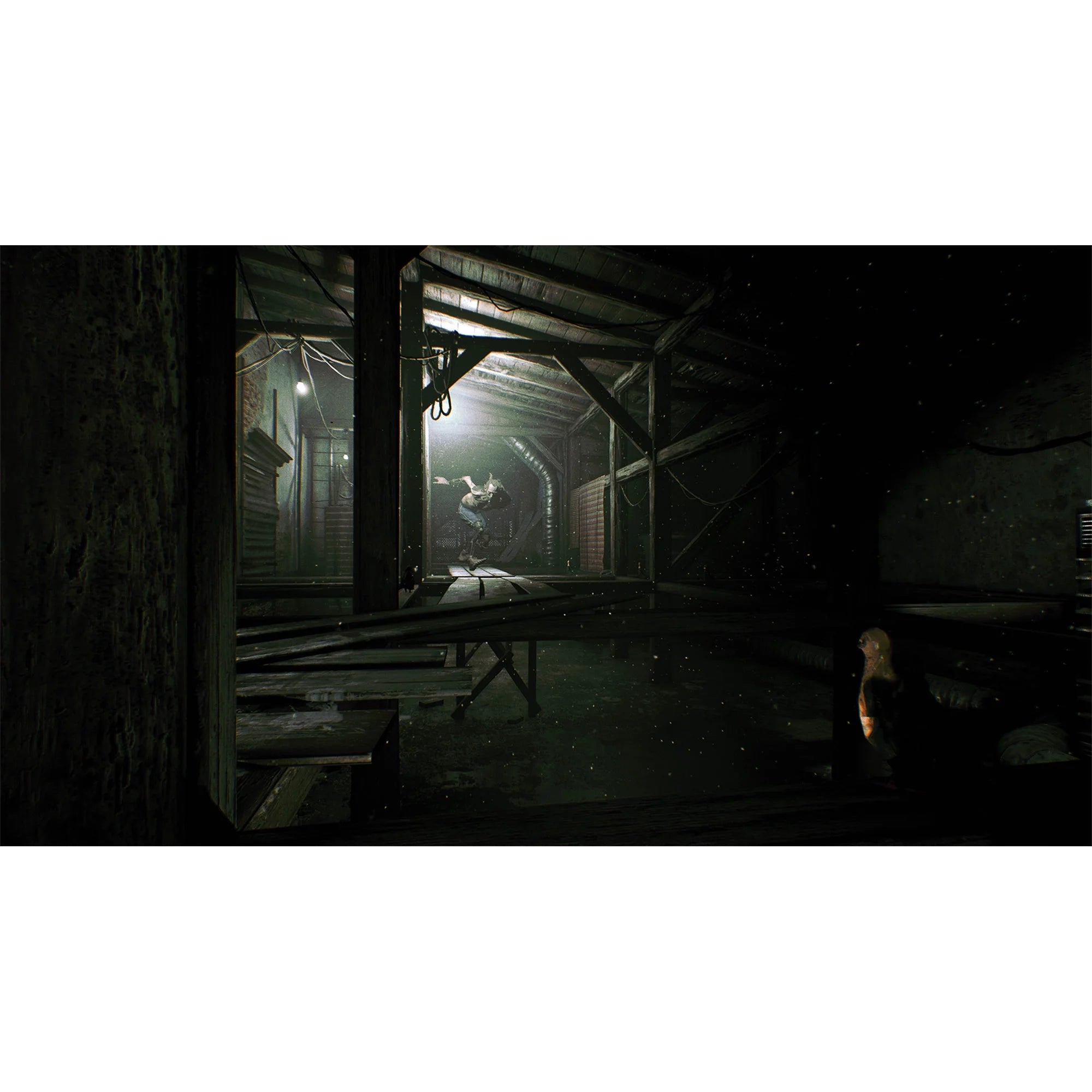 Observer System Redux, Koch Media, PlayStation 4, [Physical]