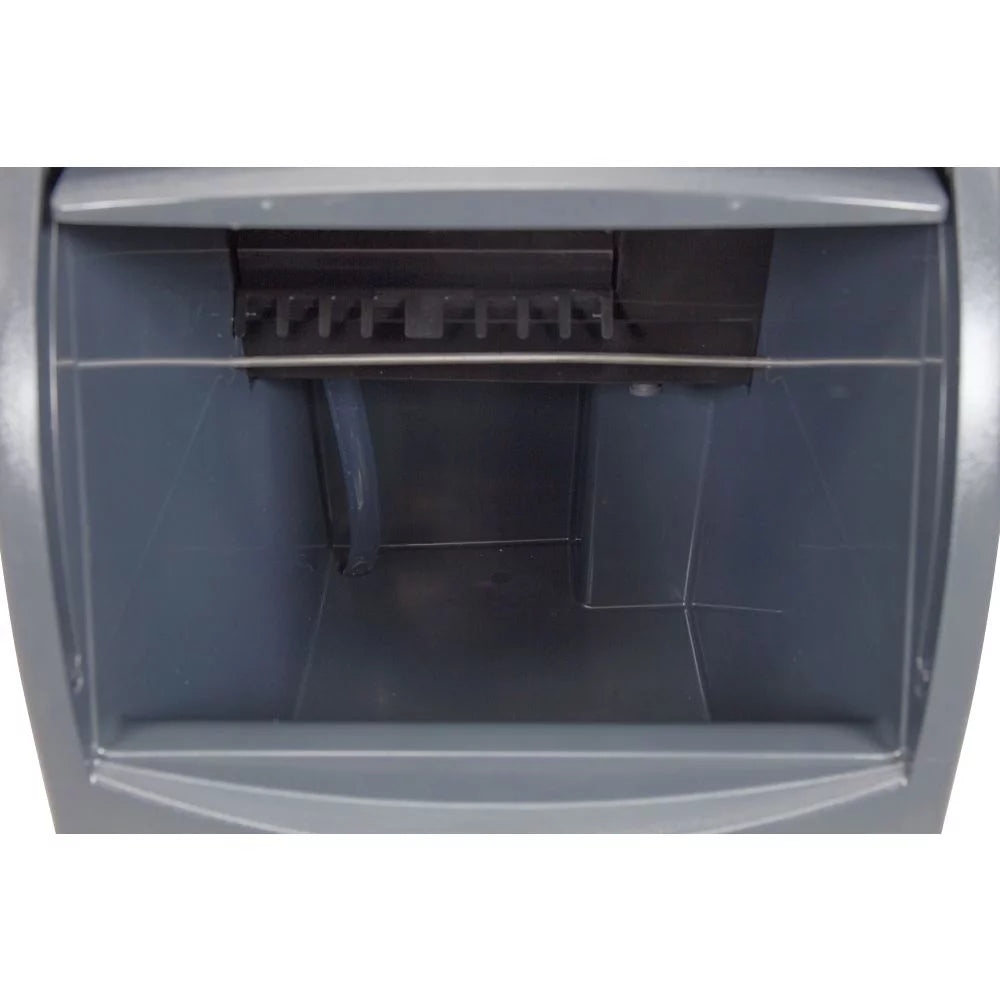 Scotsman CU0415MA-1A CU0415 Essential Ice Cube Style Ice Maker