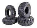 Kenda Bear Claw EX 25x11-10 Rear ATV 6 PLY Tire Bearclaw 25x11x10 Single Tire