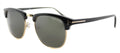 Tom Ford Men's "Henry" Square Sunglasses FT0248