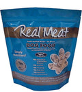 Air-Dried Lamb & Fish 2lb
