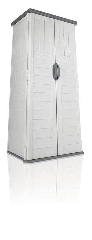 Suncast Vertical Shed