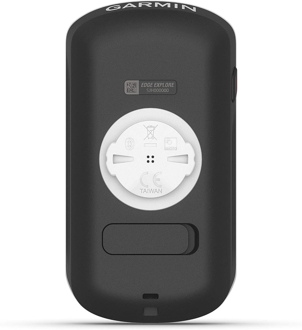 Garmin Edge Explore Bike, 010-02029-10 (Bike)