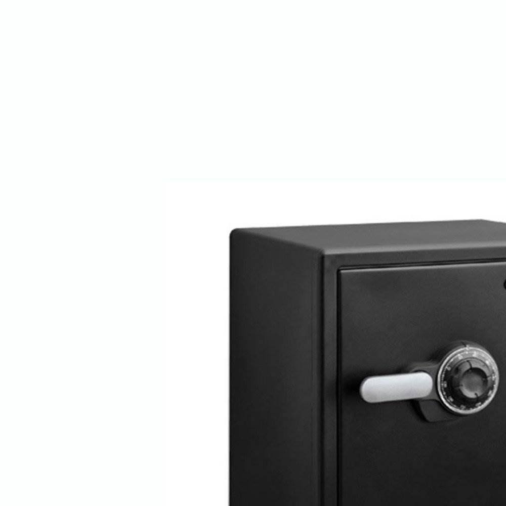 SentrySafe 2 Cu ft XX Large Combination Alarm Fire Waterproof Security Safe