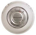 Honeywell Thermostat Heat/Cool Mercury Free