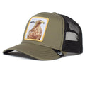 Goorin Bros. The Farm Unisex Spanish-Language Adjustable Mesh Trucker Hat