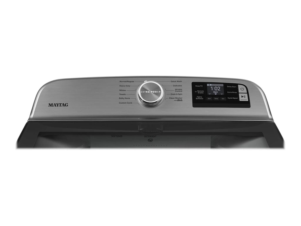 MAYTAG MVW6230RHW  TRADITIONAL TOP LOAD WASHER