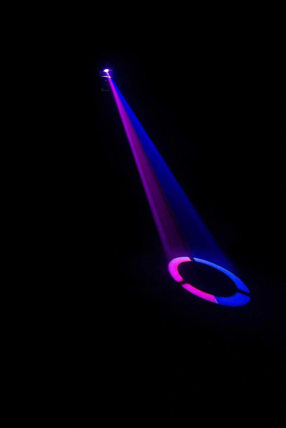 Chauvet DJ Intimidator Scan 110 Scanner