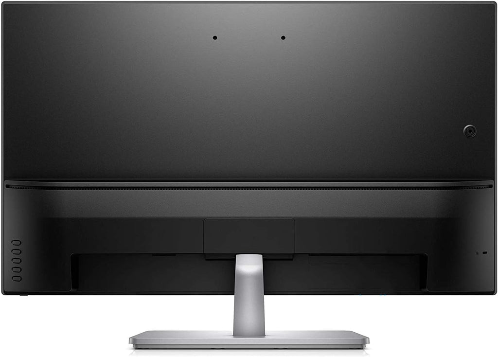 HP 2UD96AA#ABA 32-inch FHD IPS Monitor with Tilt Adjustment and Anti-Glare Panel (32s, Black/Silver) (Renewed)