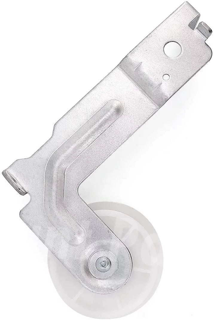 Samsung Dryer Repair Kit DC97-16782A Drum Support Roller 6602-00165 Belt DC93-00634A Idler Pulley, Replace AP5325135 AP4373659 AP6038887 PS4221885