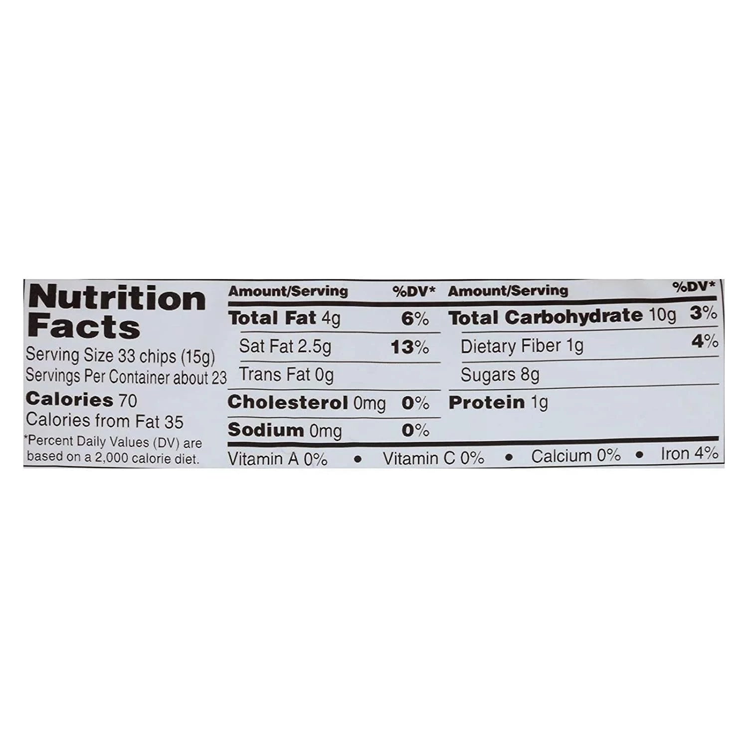 Ghirardelli Premium Baking Chips Semi Sweet Chocolate 12 oz Pack of 4