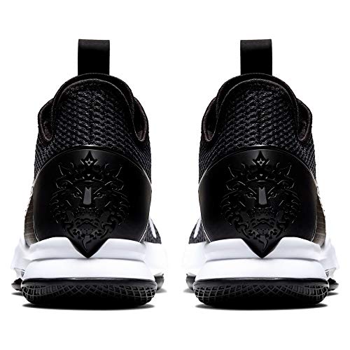 Nike Men's Lebron Witness IV Basketball Shoes