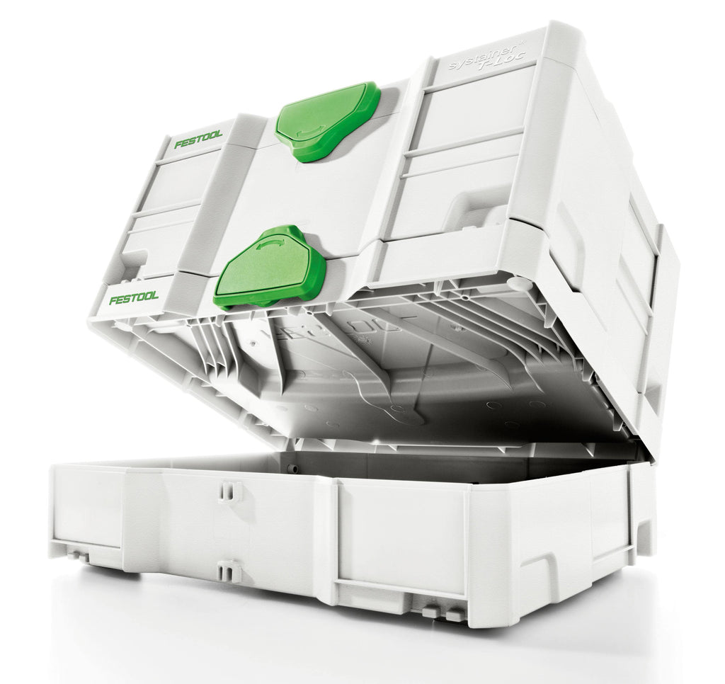 Festool 497566 Sys 4 Systainer T LOC