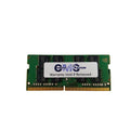 CMS 16GB (1X16GB) DDR4 19200 2400MHZ NON ECC SODIMM Memory Ram Upgrade Compatible with Acer® Aspire 5 A515-52-53QM, A515-52G, A515-52K, A515-43 - C107