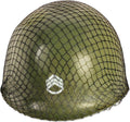 Jacobson Hat Company Plastic Army Helmet Child