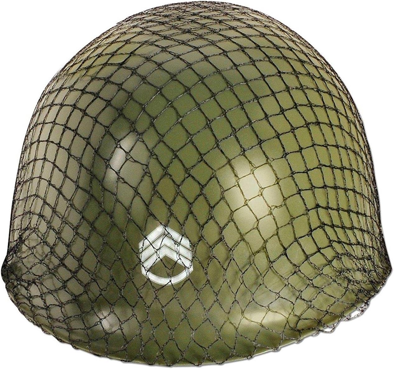 Jacobson Hat Company Plastic Army Helmet Child