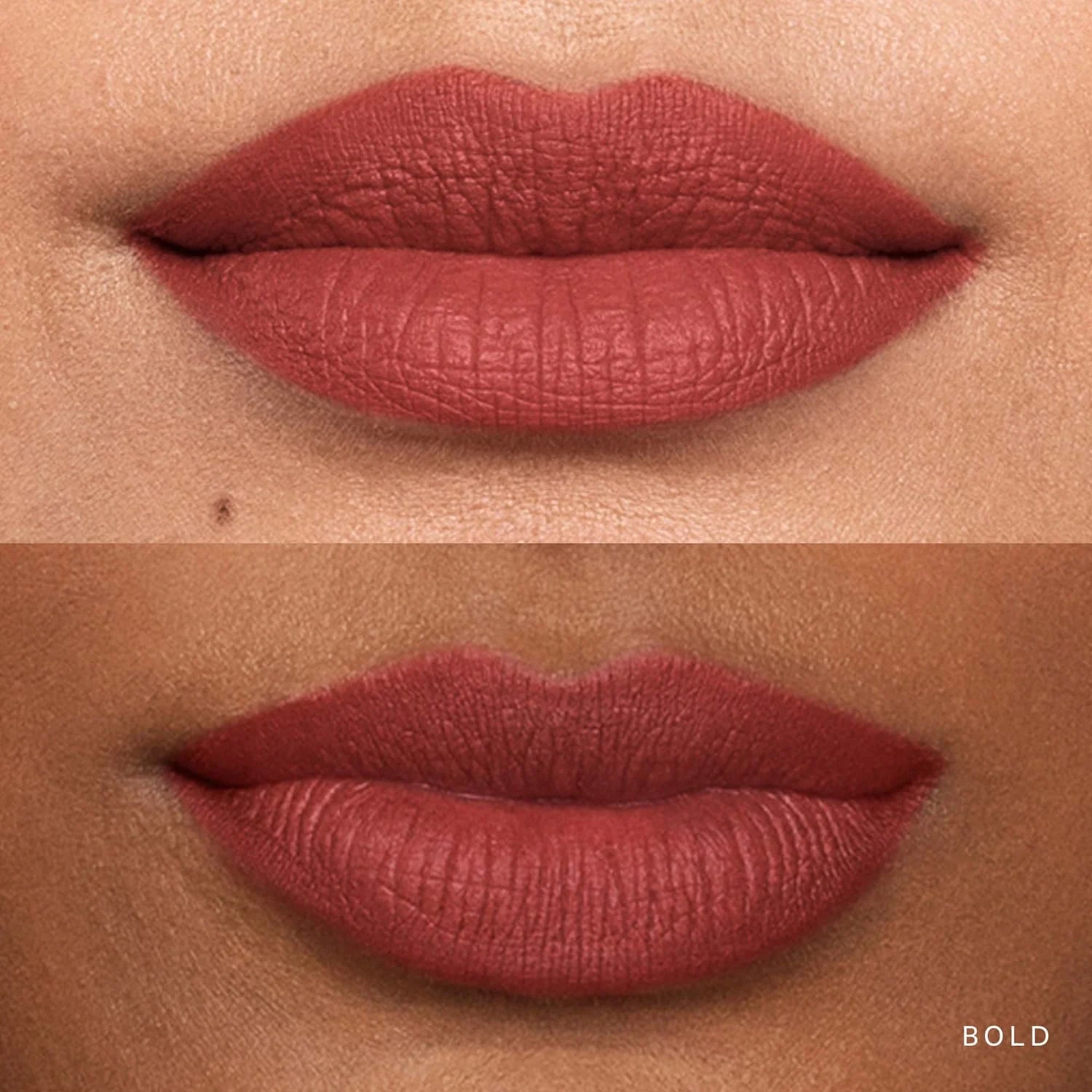 Rare Beauty by Selena Gomez Kind Words Matte Lipstick - Bold - deep berry rose - 0.12 oz/3.5 g