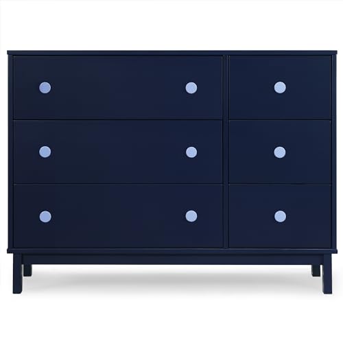 Delta Children babyGap Legacy 6 Drawer Dresser