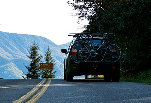 Kuat Sherpa 2.0 Hitch Bike Rack - 2 Bike Rack