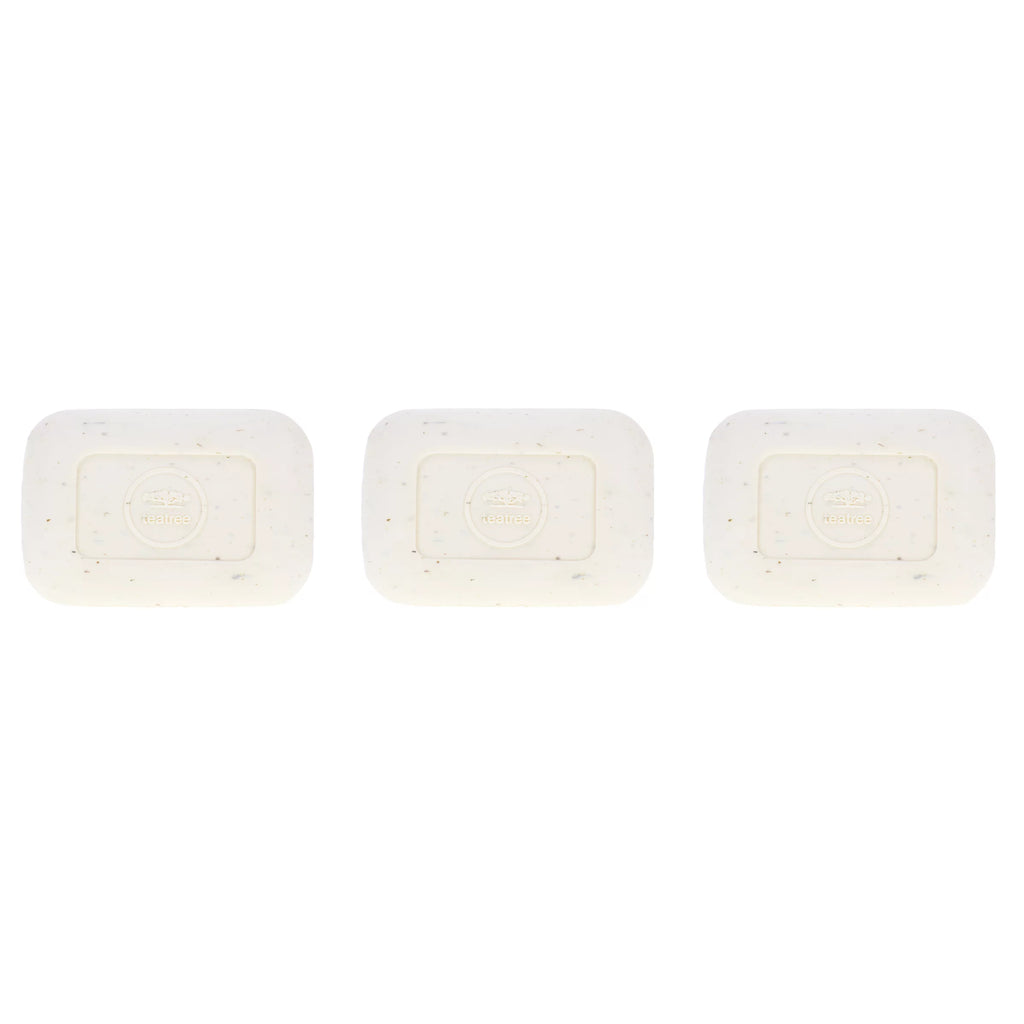 Paul Mitchell Tea Tree Body Bar 5.3 oz 3 Pack