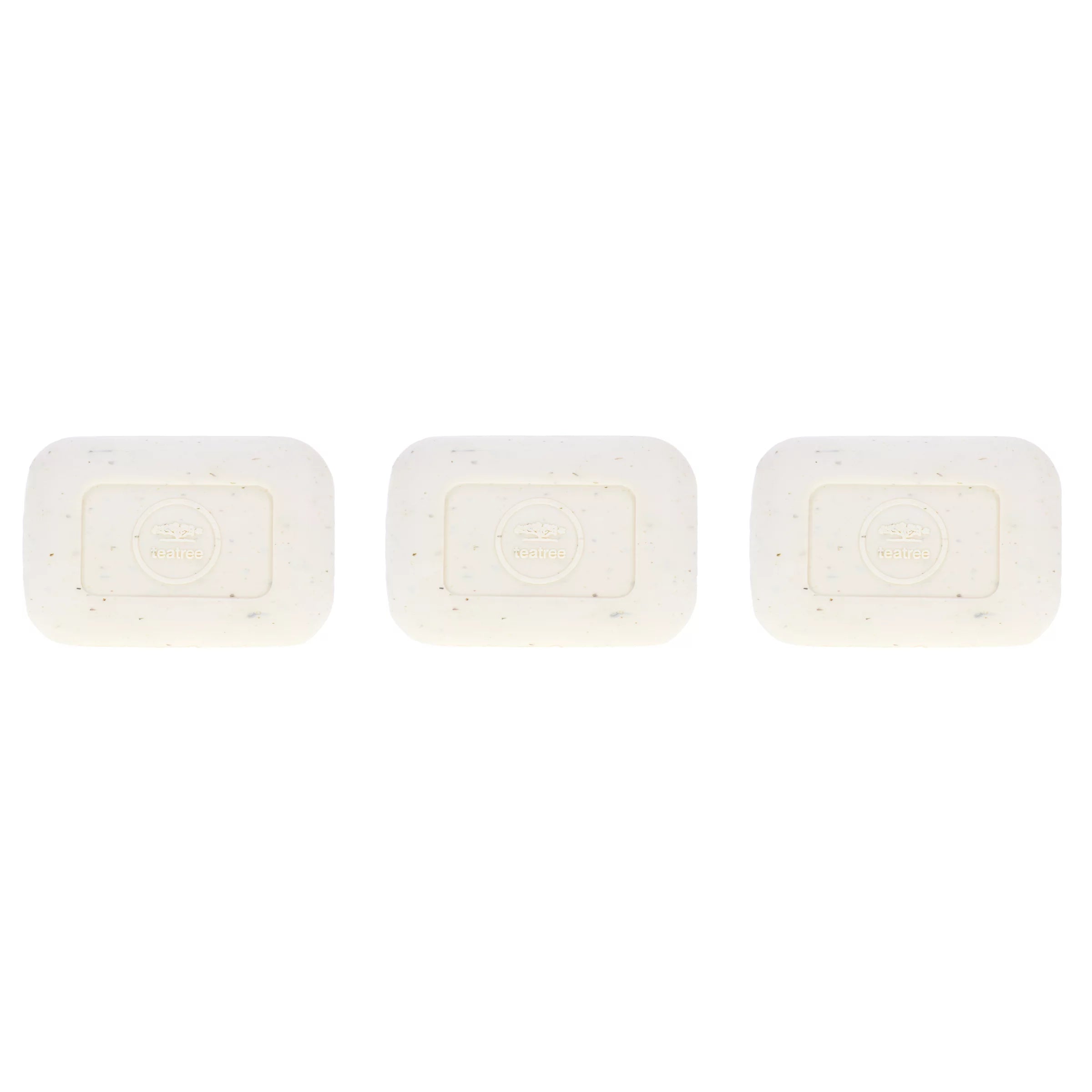 Paul Mitchell Tea Tree Body Bar 5.3 oz 3 Pack