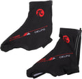INOOMP 1 Pair Reflective Overshoes Biking Gear Cycling Overshoes MTB Overshoes Outdoor Footwear Mountain Bike Overshoes Cycling Shoe Guard Cycling Shoe Covers Dessert Spring and Summer