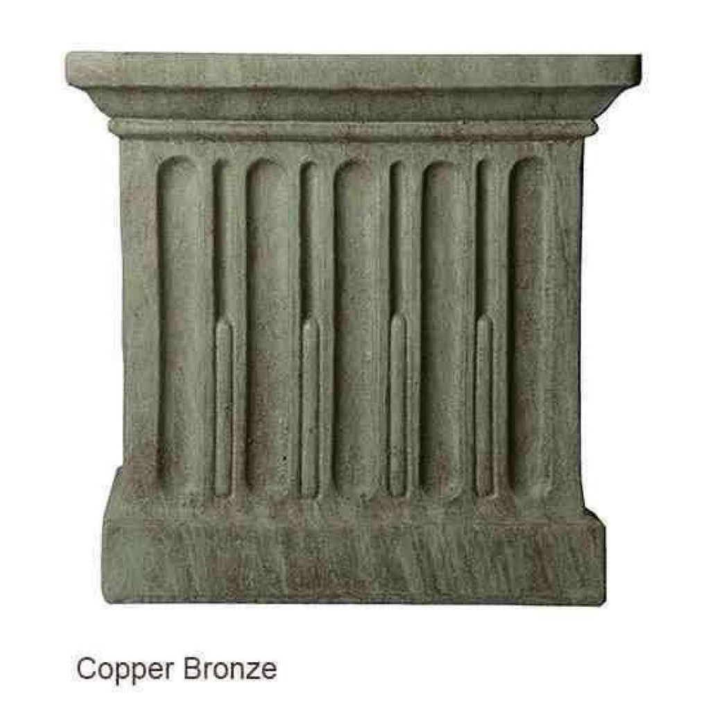 Campania International Essential Birdbath