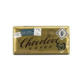 Extra Strong Dark Chocolate Bar