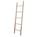 Decorative Ladder with Solid American Maple