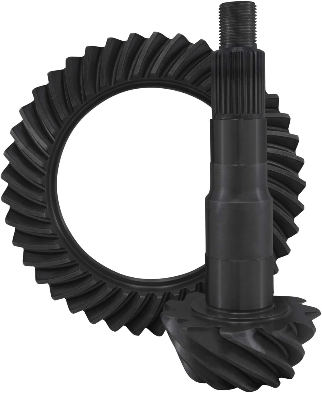 Yukon Gear YG D44HD-373) High Performance Ring and Pinion Gear Set for Dana 44-HD Differential