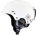 K2 Thrive Ski Helmet 2021 - White Large/X-Large
