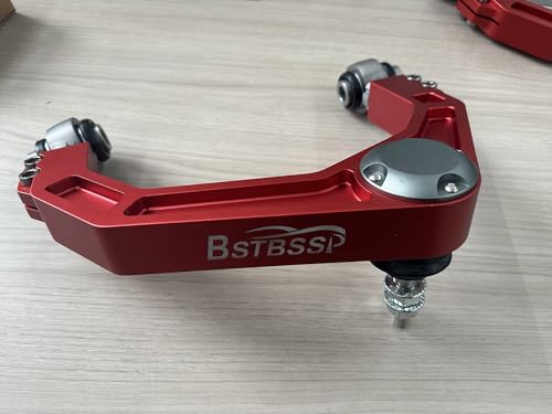 BST BSSP Upper Control Arms For 2-4" Lift Suspension Arms Kits Assembly