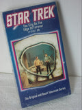 Star Trek - The Original Series, Episode 28: The City On the Edge Of Forever [VHS]