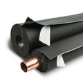 Armaflex Lap Self-Seal 1-1/2 in. x 1/2 in. Pipe Insulation - 90 lin. ft./Carton BST11012