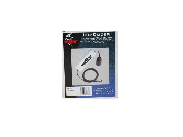 Vexilar 19 Degree Ice Ducer Transducer