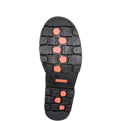 HARLEY-DAVIDSON FOOTWEAR Men's Shift Boot