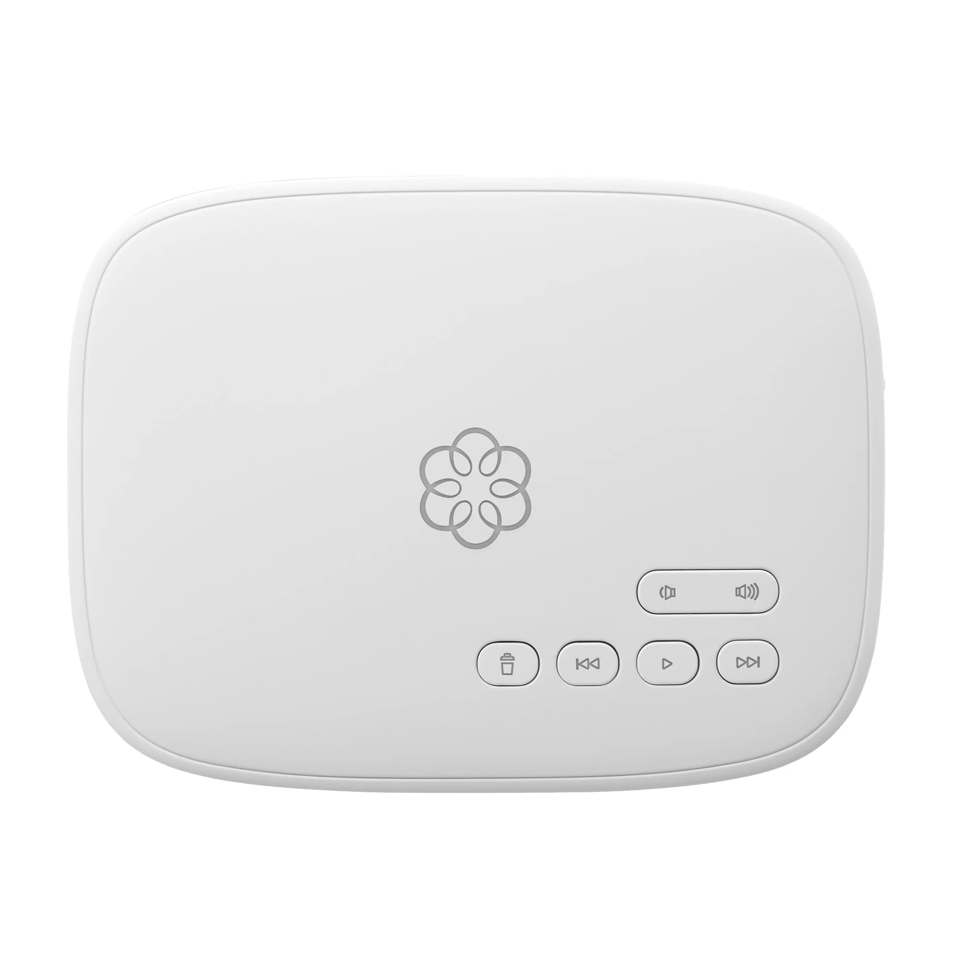 Ooma Phone Genie VoIP Base Station with Cordless HD3 Handset, 811008025120