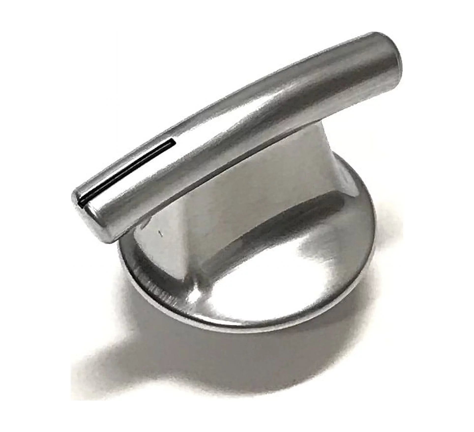 OEM Jenn-Air Cooktop Fan Control Knob Originally Shipped With JEC9536ADS, JEC8536ADF, JEC8430ADN, JEC8536ADW