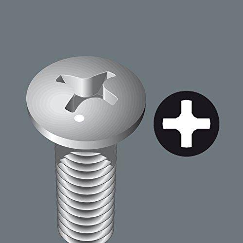 Wera 05073220001 Tool-Check 1 SB, 38 Pieces