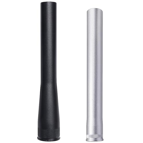 GRABLOOM Mountain Bicycles Front Fork Head Tube Shock Absorption Bikes Front Fork Head Tube Oil Fork Repair Fitting Aluminum Alloys Front Fork Extension Head Tube Shock Absorption