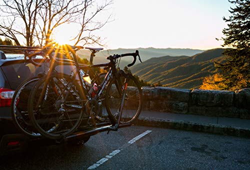 Kuat Sherpa 2.0 Hitch Bike Rack - 2 Bike Rack