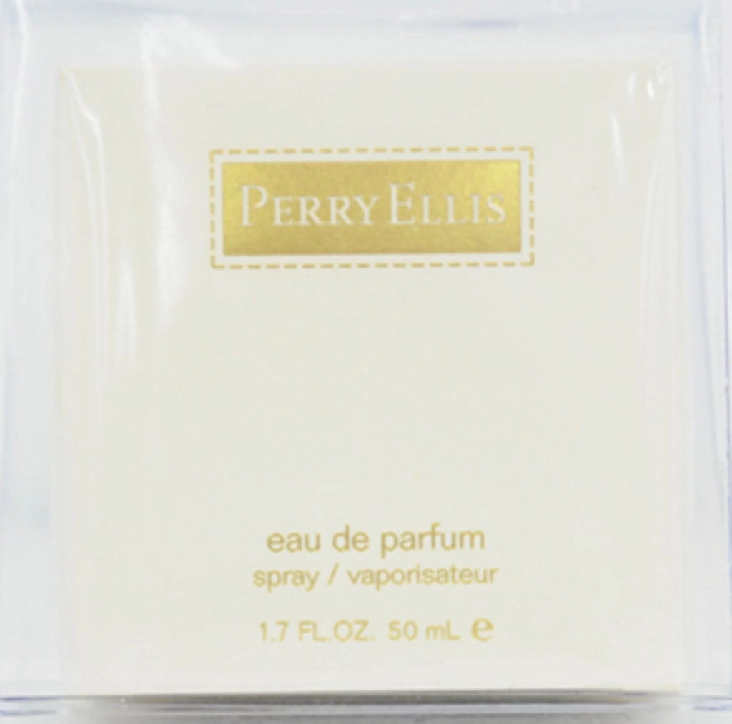 Perry Ellis (new) By Perry Ellis Eau De Parfum Spray 1.7 Oz