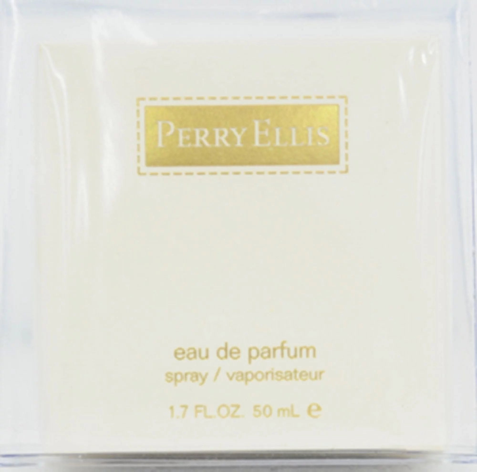 Perry Ellis (new) By Perry Ellis Eau De Parfum Spray 1.7 Oz
