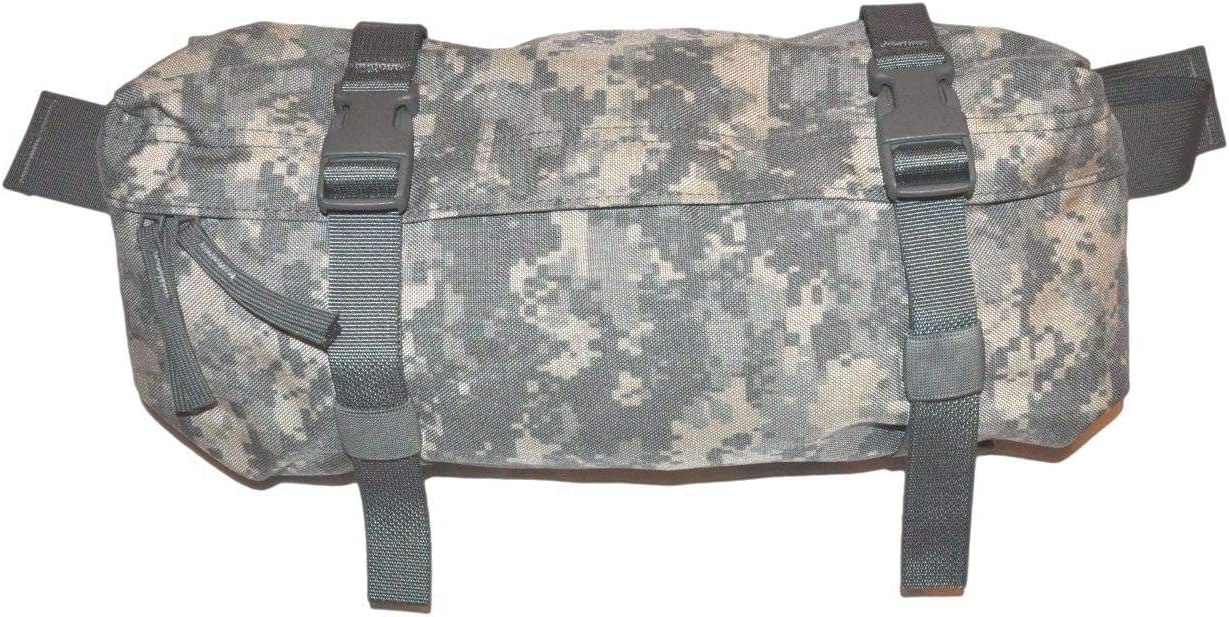 G.I. US Army ACU MOLLE II Waist Pack by Michael-Bianco