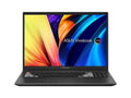 Asus Vivobook Pro 16X M7600 M7600RE-XB99 16" Notebook - 4K - 3840 x 2400 - AMD Ryzen 9 6900HX Octa-core (8 Core) - 32 GB Total RAM - 32 GB On-board Memory - 1 TB SSD - Black - AMD Chip - Windows