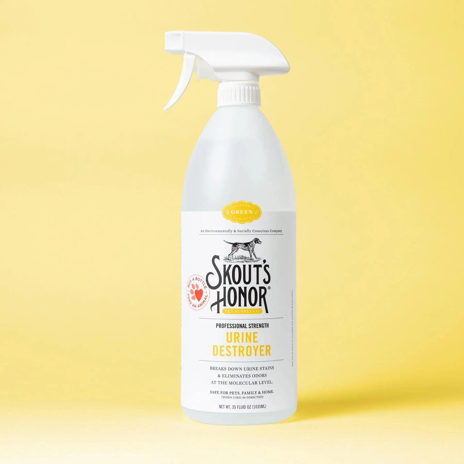 Urine Destroyer, 35oz